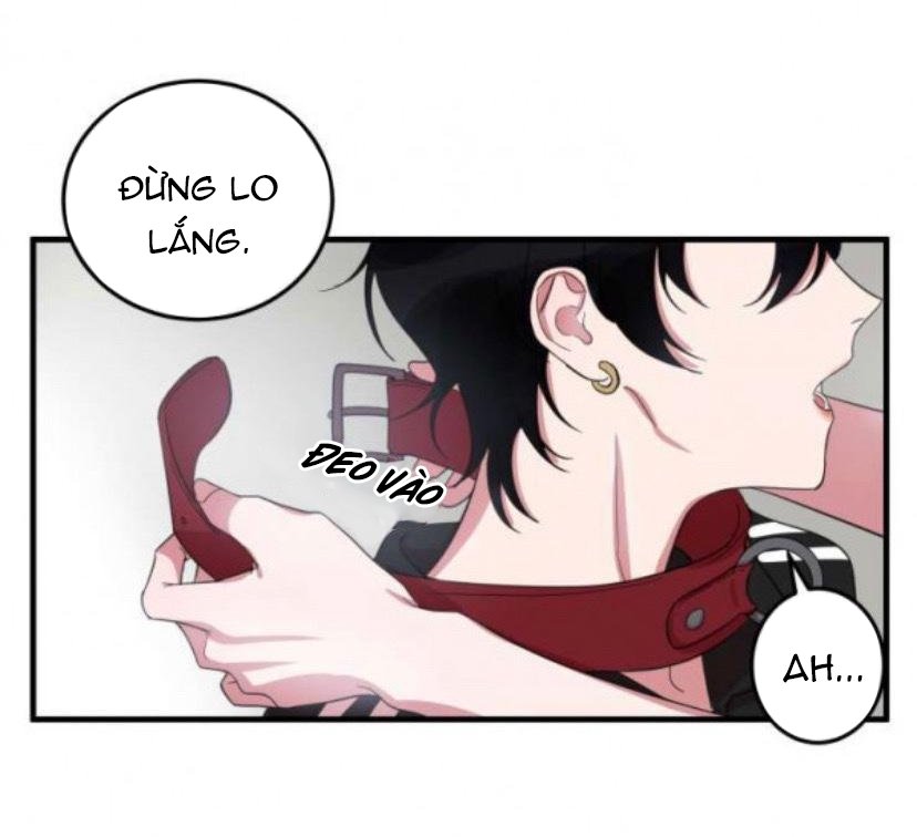 người tình dâm đãng của tôi chapter 7 5