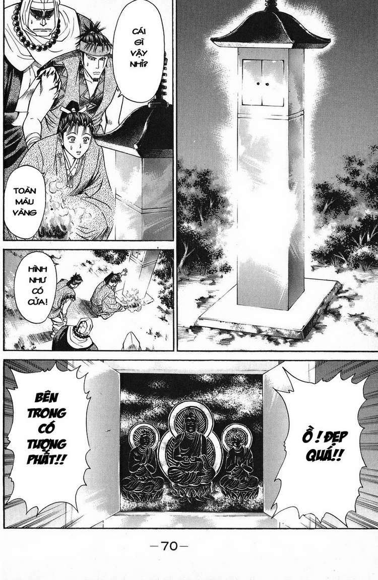 thiếu niên vương phần 1 chapter 49 16