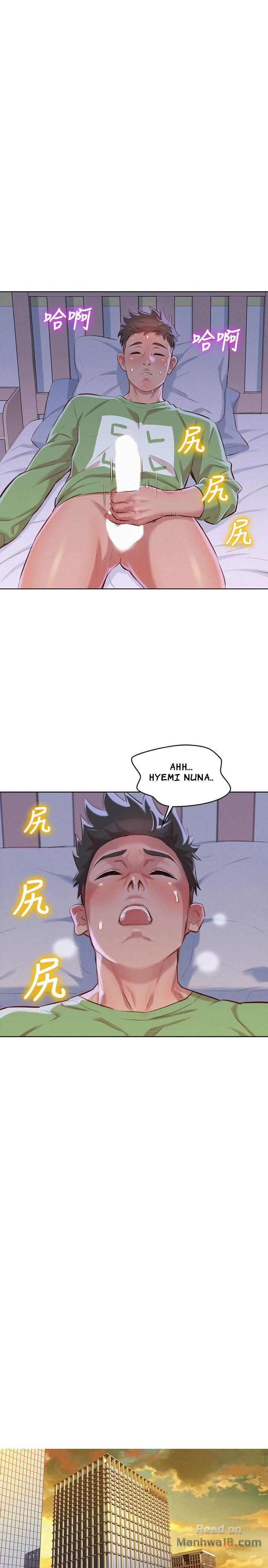 chị gái mưa chapter 68 16