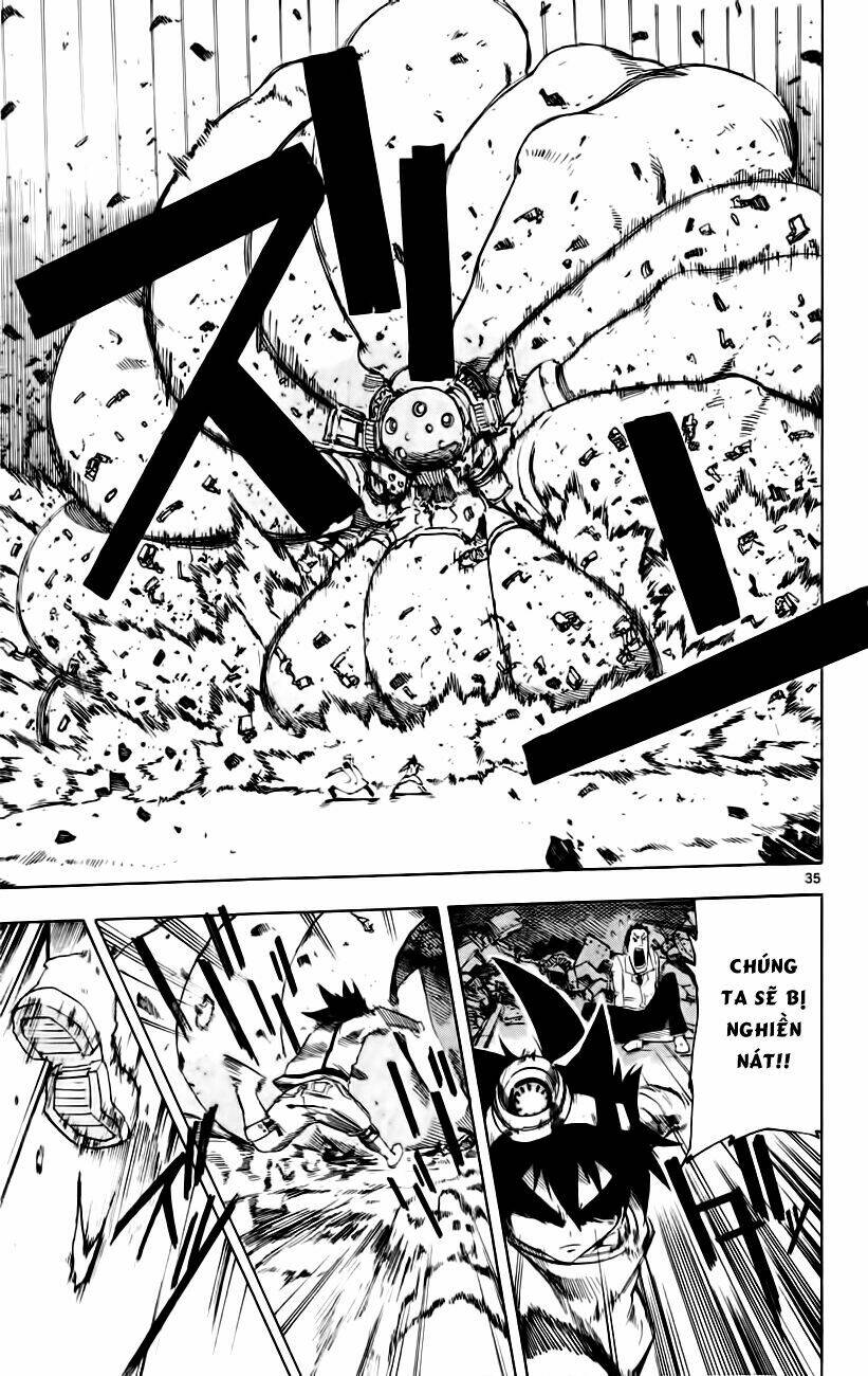 bullet armors chapter 20 39