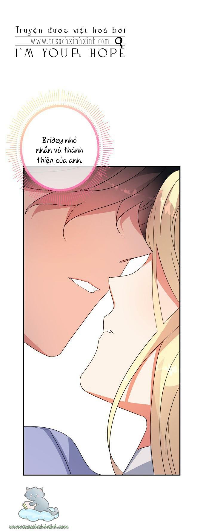 tôi đang nuôi dưỡng một con quái thú chapter 57 80