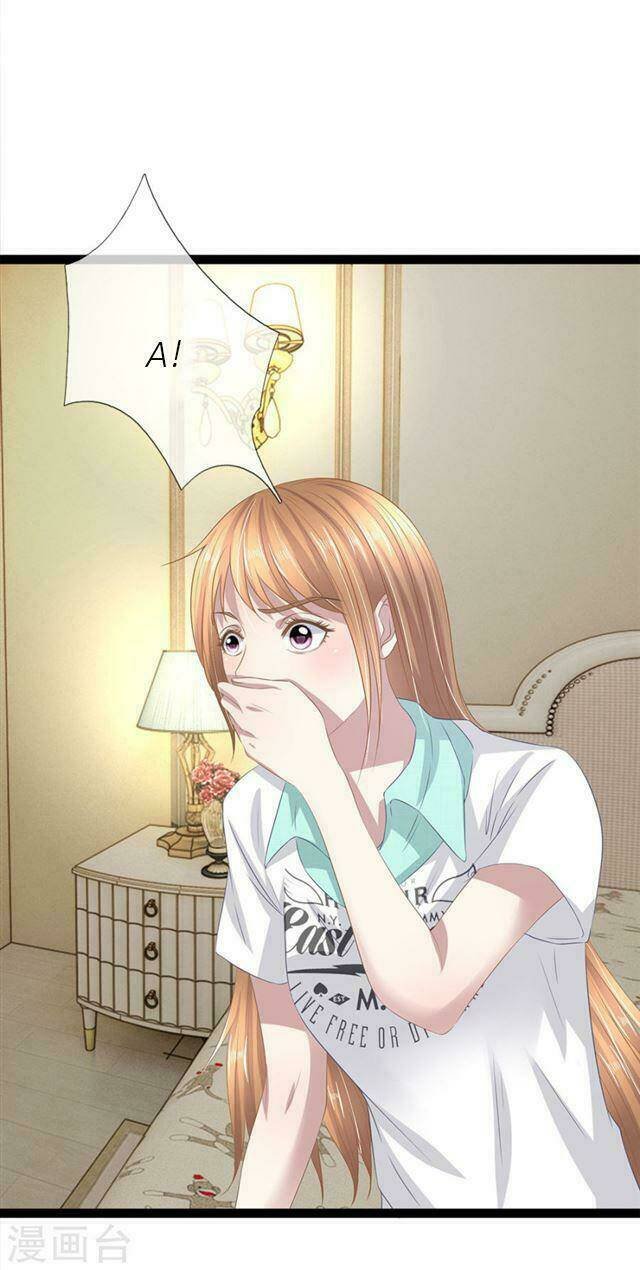 quỷ vương hai mặt quấn lấy tôi chapter 37 8