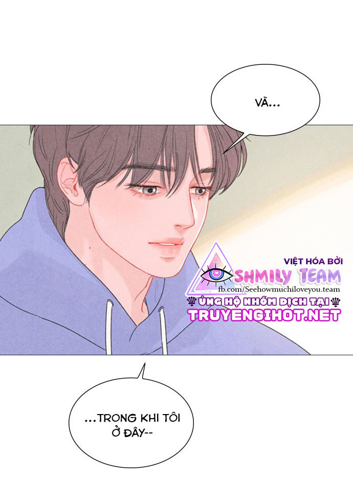 shinbi - thần bí chapter 6 74