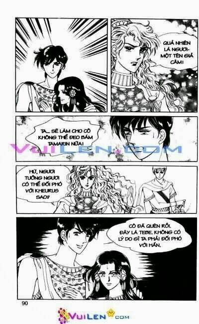 hậu duệ hoàng gia chapter 11 90