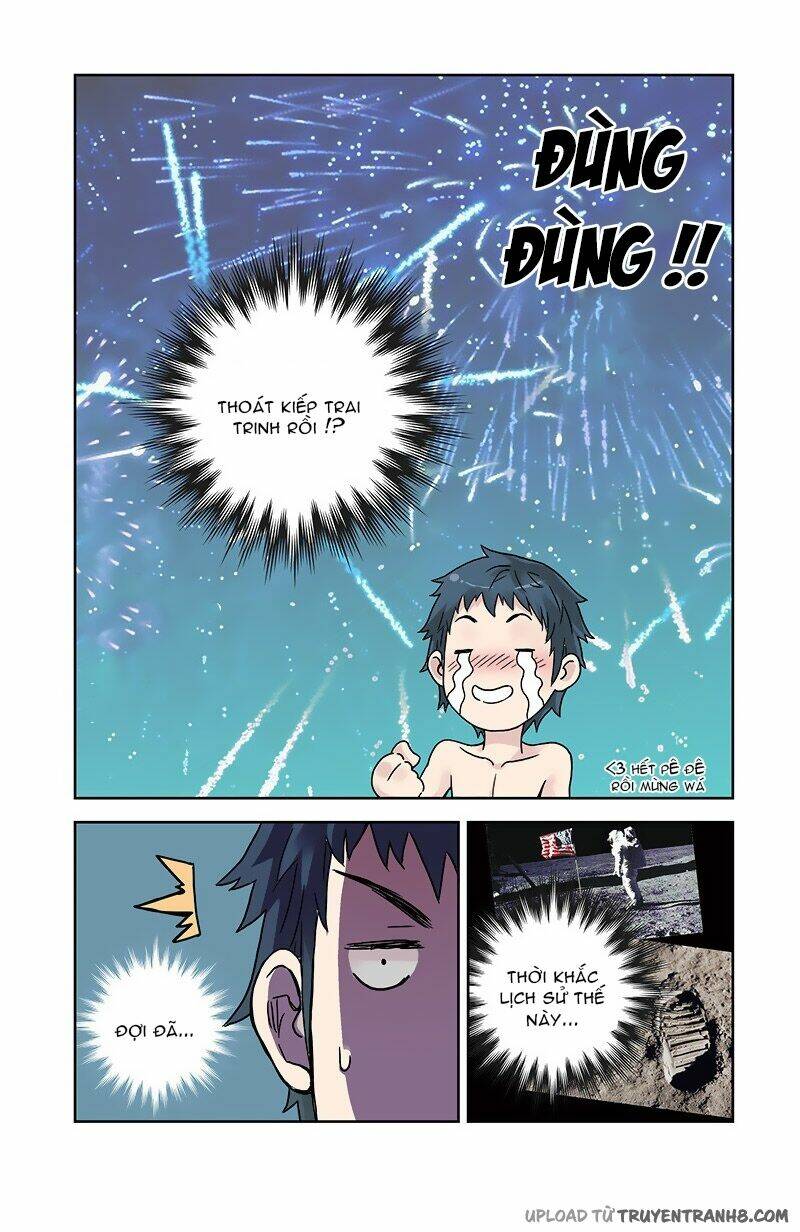 bầu trời máu chapter 9 4