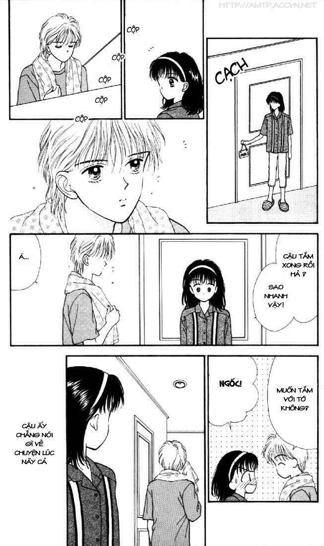 marmalade boy chapter 6 20