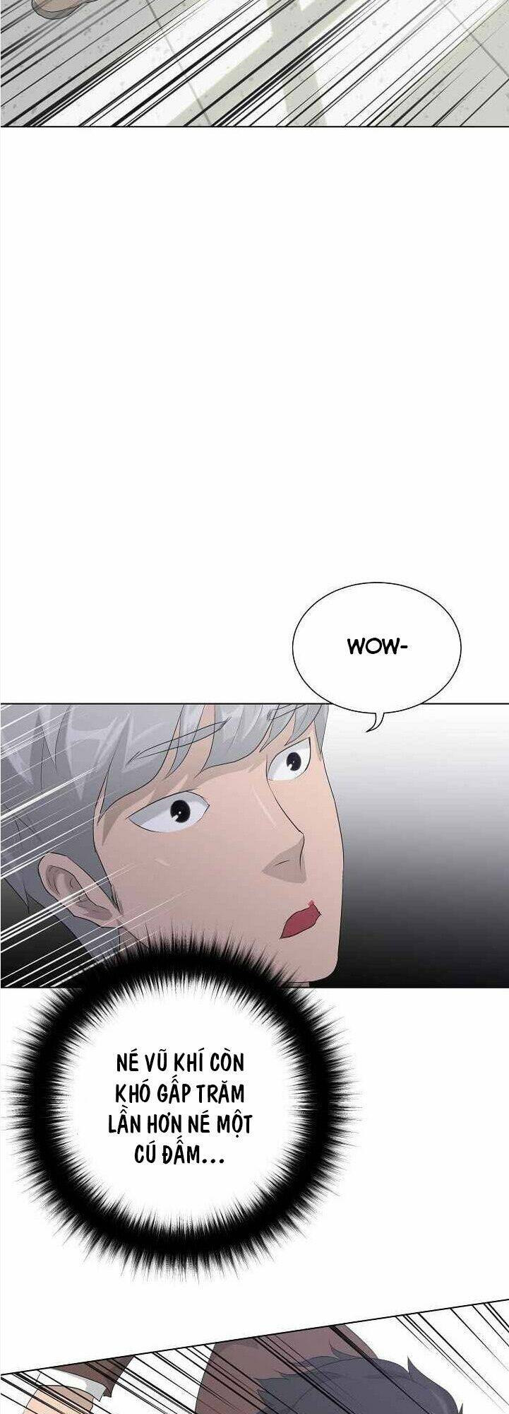 trigger chapter 25 29