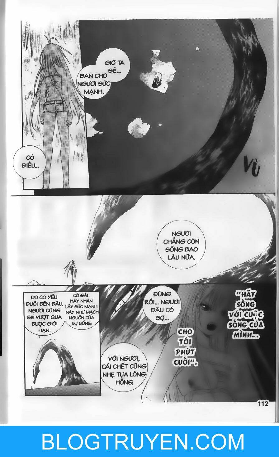 dersert coral chapter 24 5