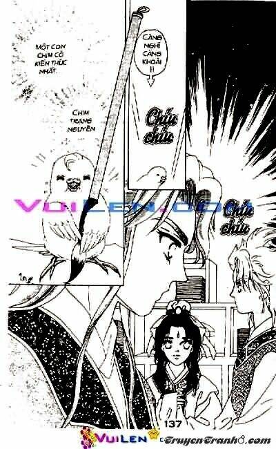 đóa hoa yêu kiều chapter 2 138