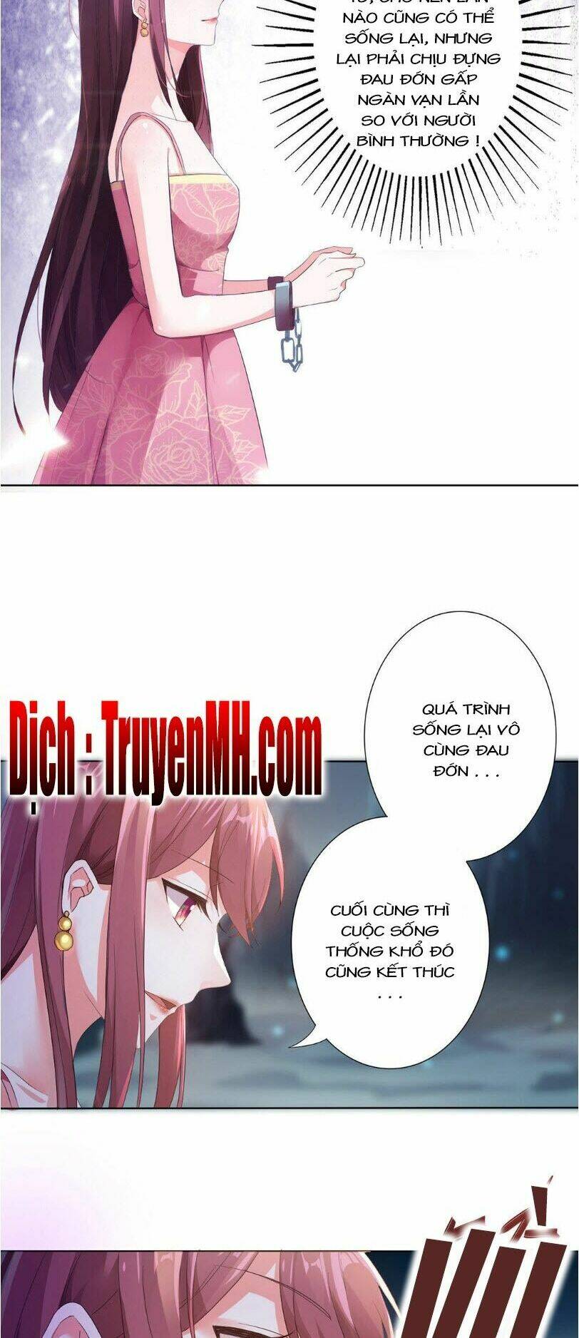 thần y yêu hậu chapter 2 10