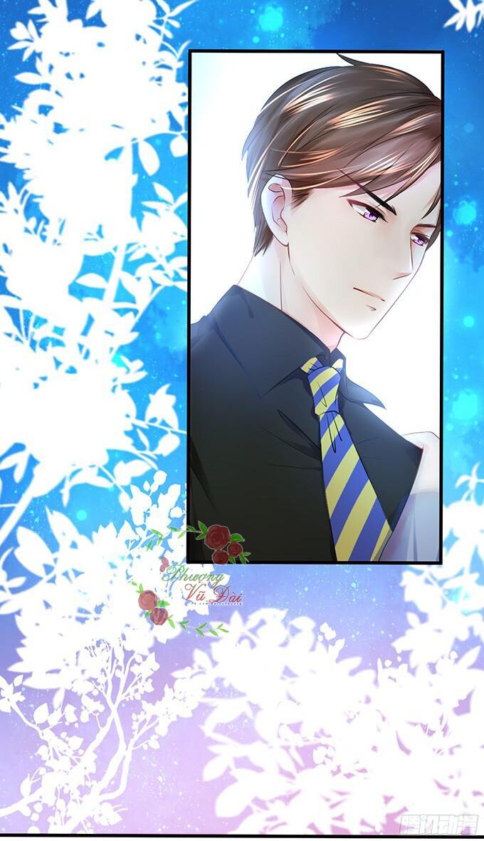 luyến đường thời quang chapter 11 19