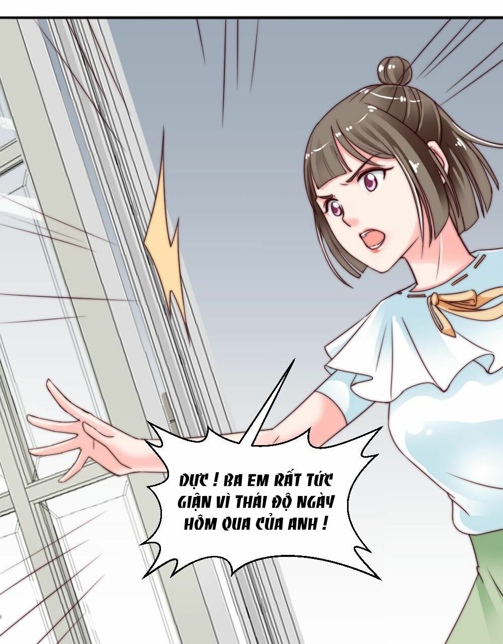 bí mật của thiên kim chapter 92 2