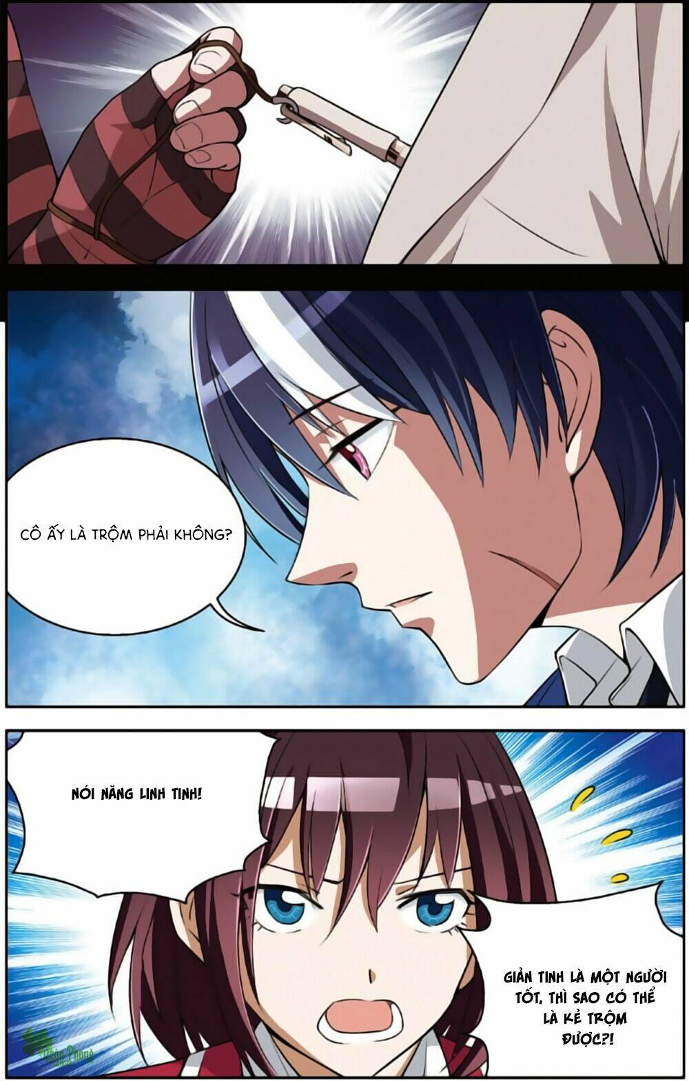 thiên tài j chapter 11 19