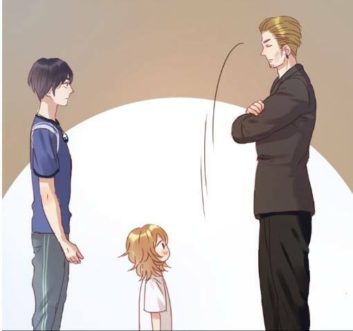 lượm được một tiểu hồ ly phần 1 chapter 4 36