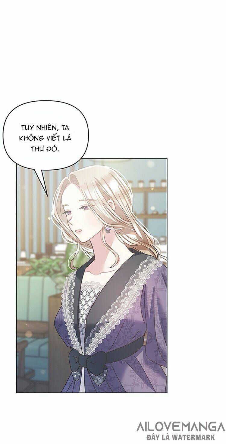 khu vườn im lặng chapter 13 51