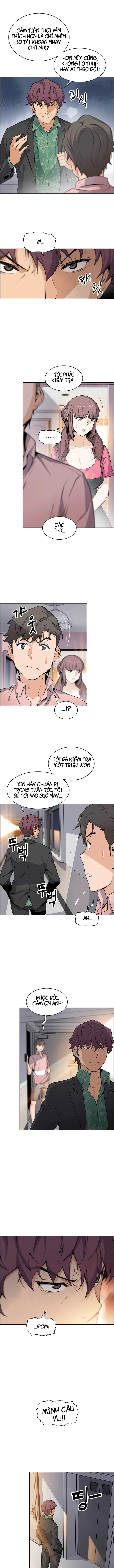 nhóm học đặc biệt chapter 30 7
