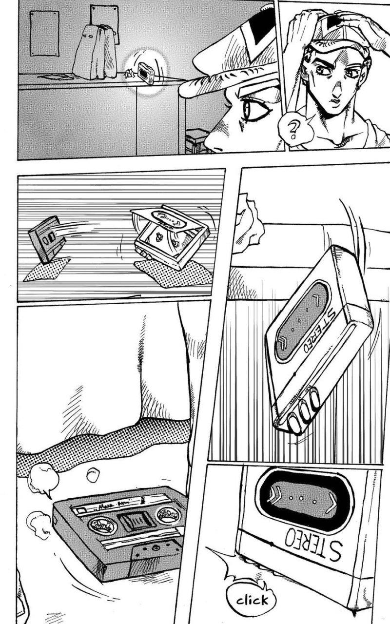 jojo\'s bizarre adventure: moscow calling chapter 4 30