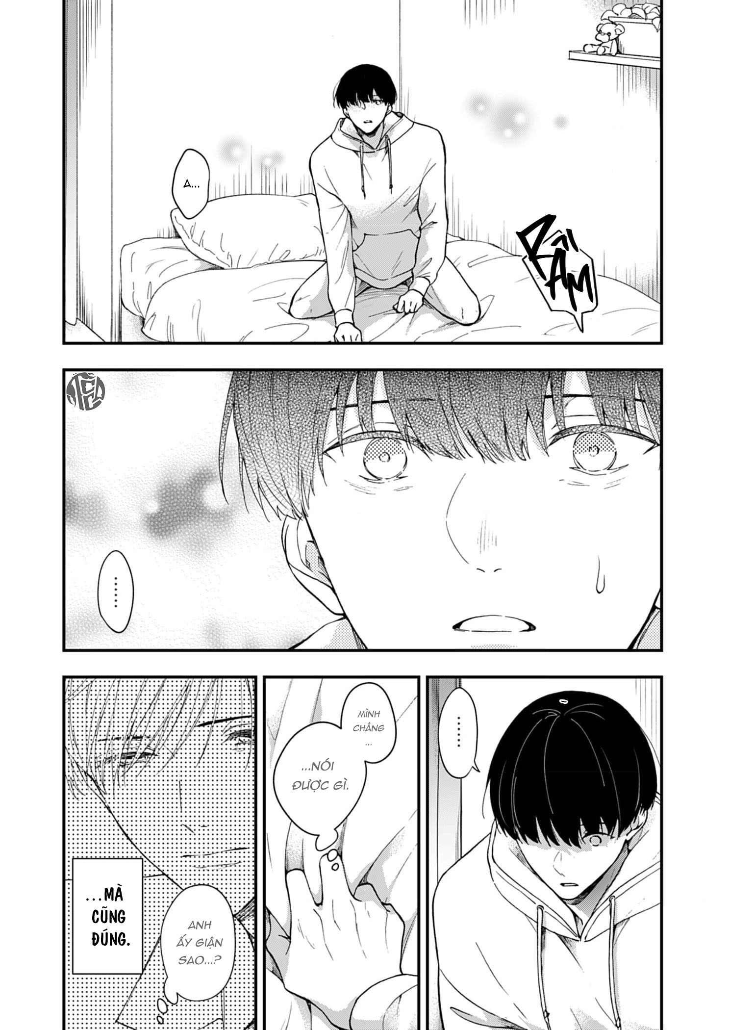 dự báo cảm xúc chapter 2 13