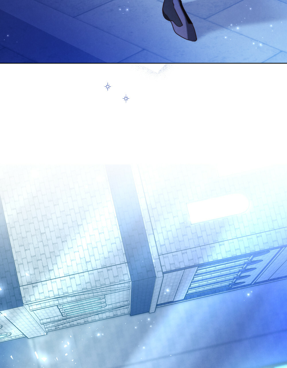 ánh sáng của bình minh chapter 8 89