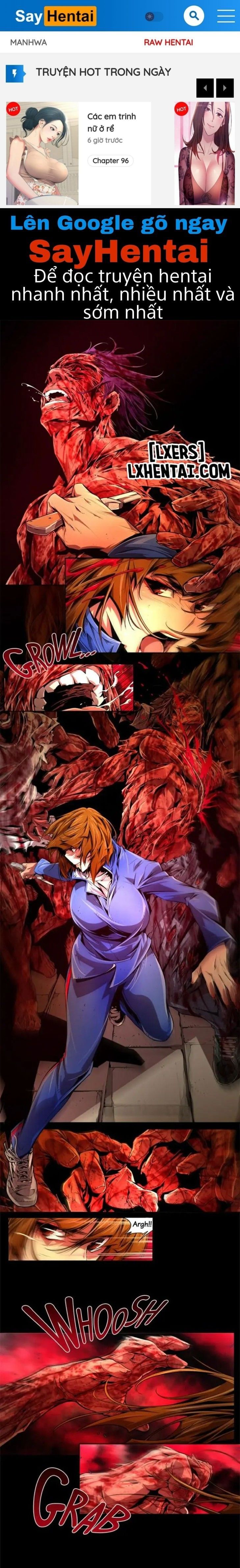 vùng đất tử thần chapter 40 1