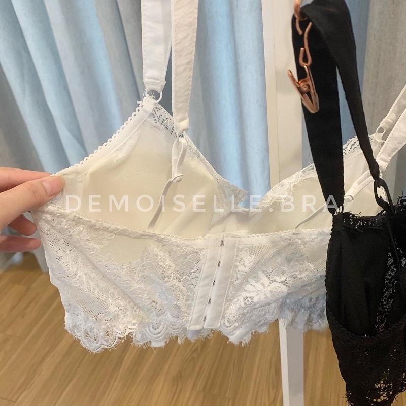CorsetV - Áo croptop ren