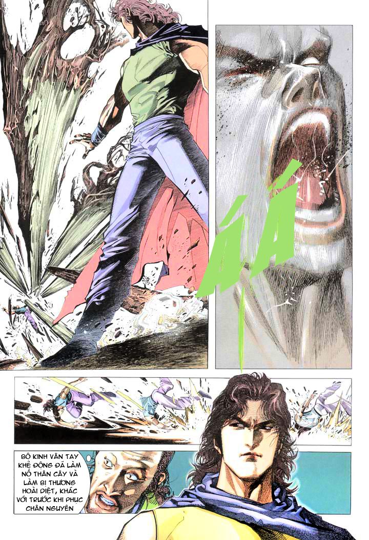 phong vân chapter 217 10