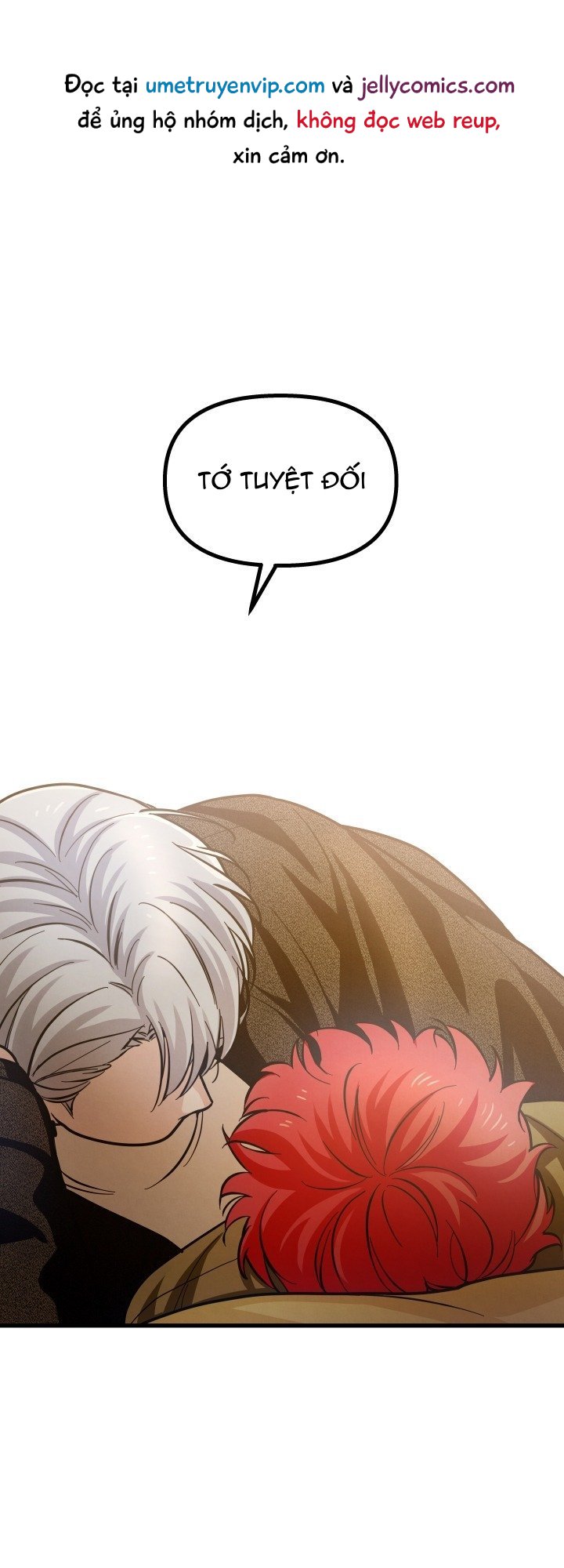 sương mù dày đặc chapter 16 1