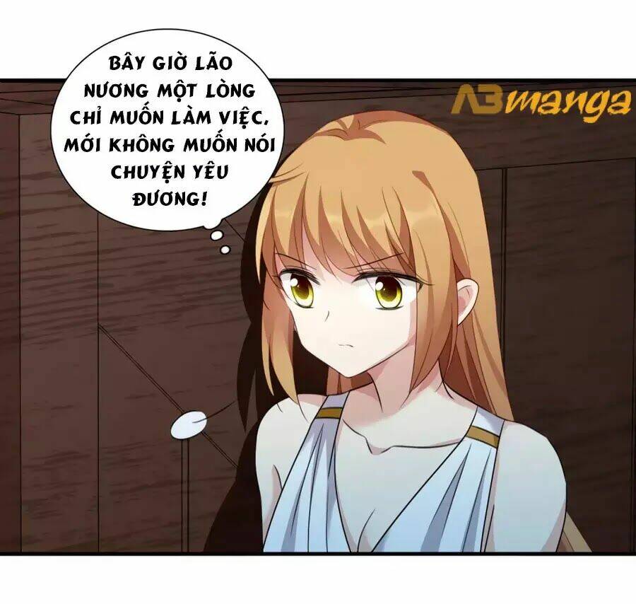 nhân chất tình nhân chapter 36.5 18