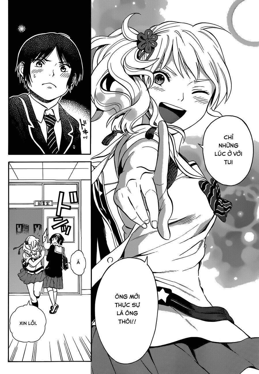 sakurasaku syndrome chapter 4 14