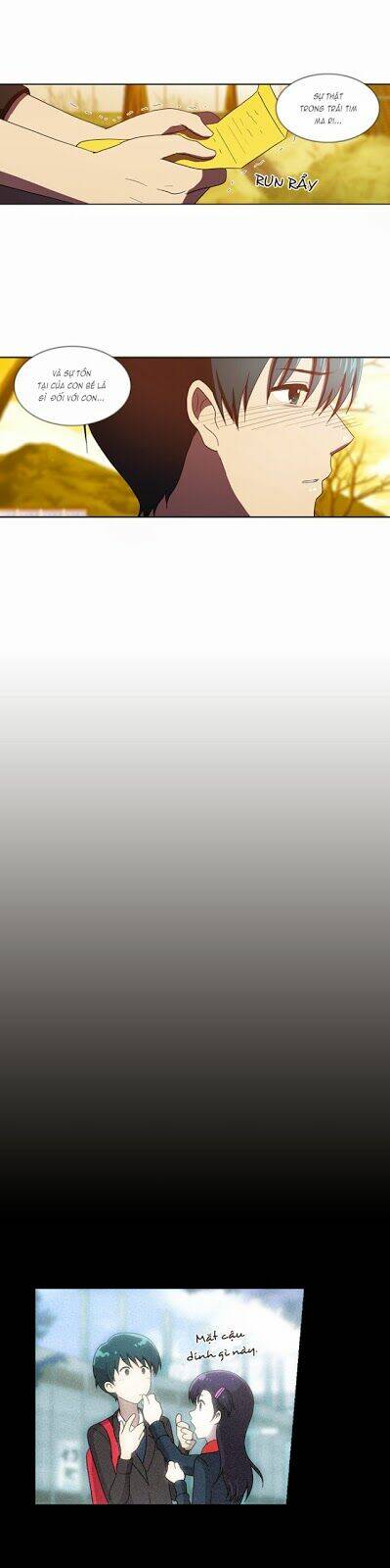 ma cà rồng biết yêu chapter 98 7