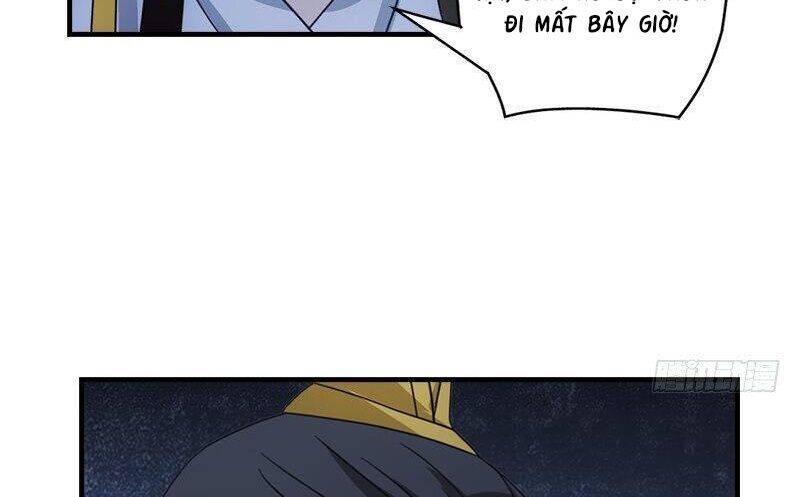 thiên long bát bộ webtoon chapter 16 88
