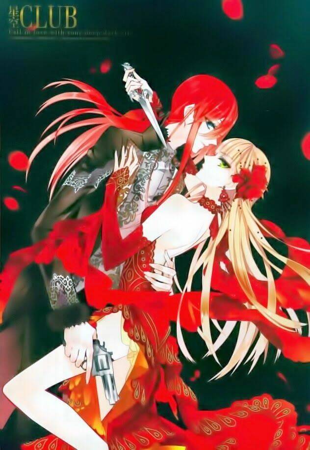 ngôi sao câu lạc bộ chapter 79 1