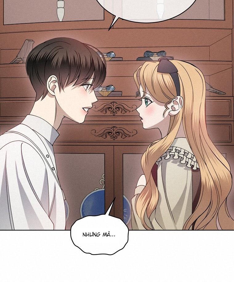 luân đôn trong màn đêm chapter 27 26