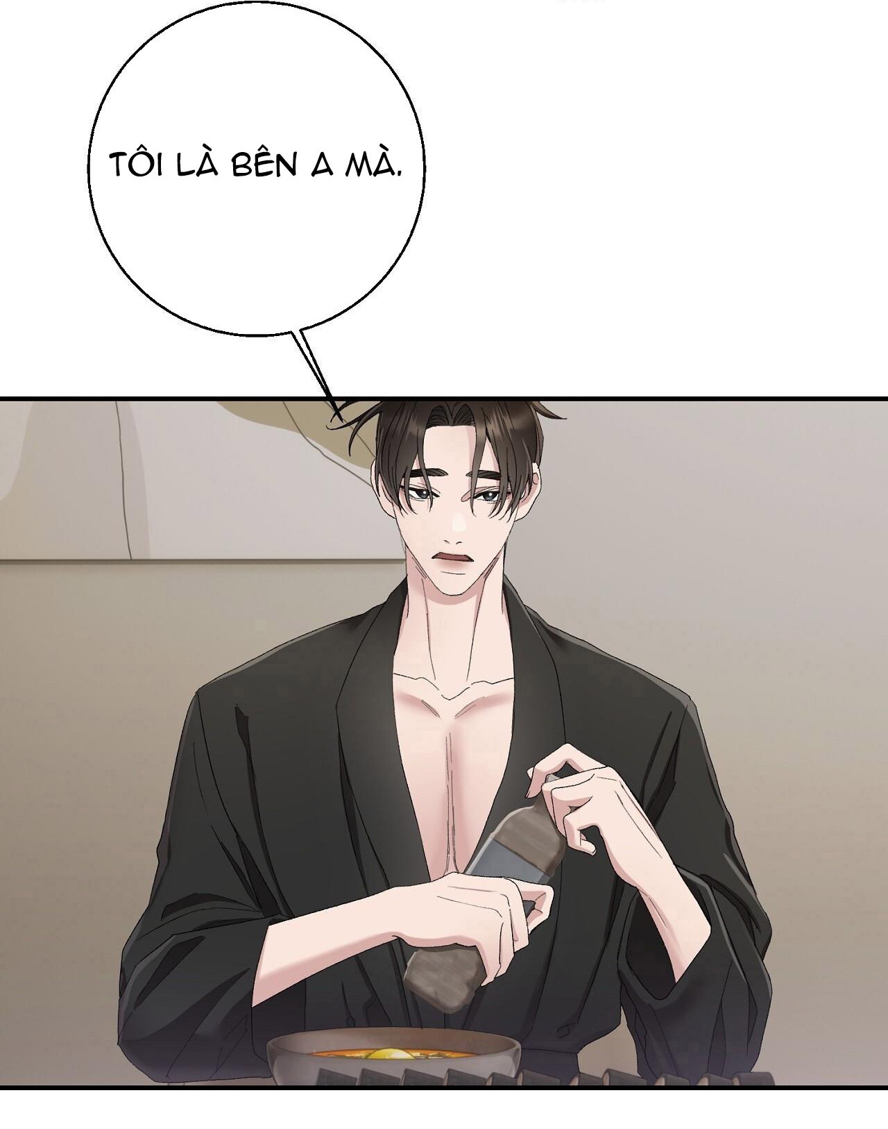 Hối Lộ Ngọt Ngào chapter 25 - Trang 19