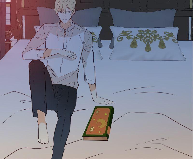 con có phải con là con gái của ngài không? chapter 21 11