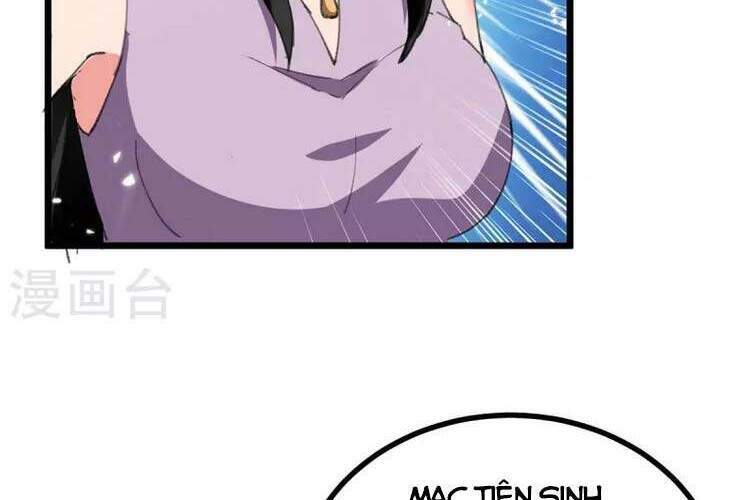 trọng sinh khí thiếu quy lai chapter 236 24