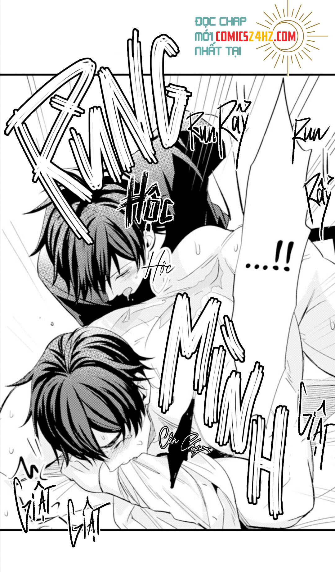 mặt sẹo quyến rũ chapter 4 10