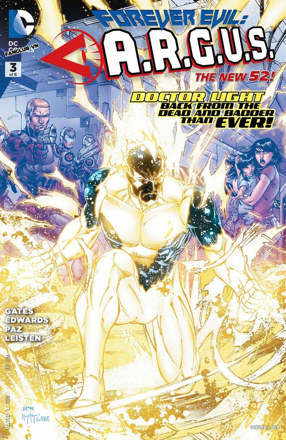 forever evil chapter 21 1