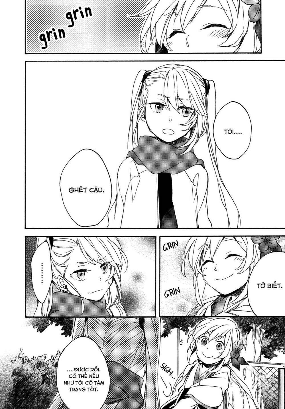 a divine love alone chapter 9 21