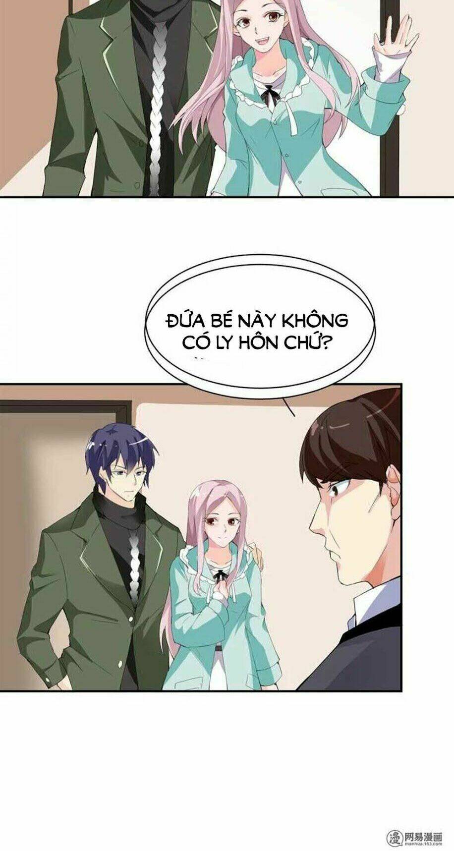 em vẫn còn nhỏ chapter 69 7