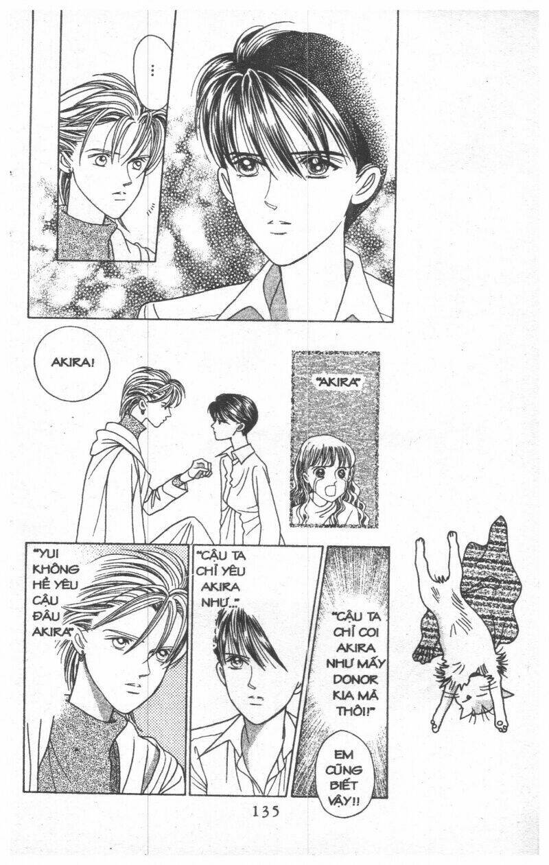 nàng tiên ánh trăng - kaguya hime chapter 18 133