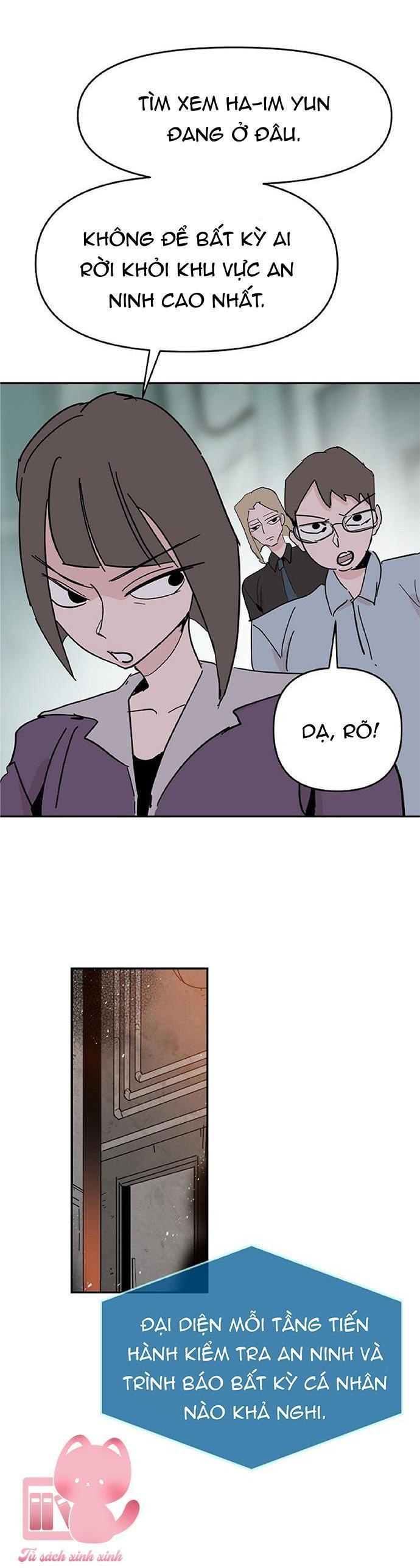 yêu không hồi kết chapter 37 6