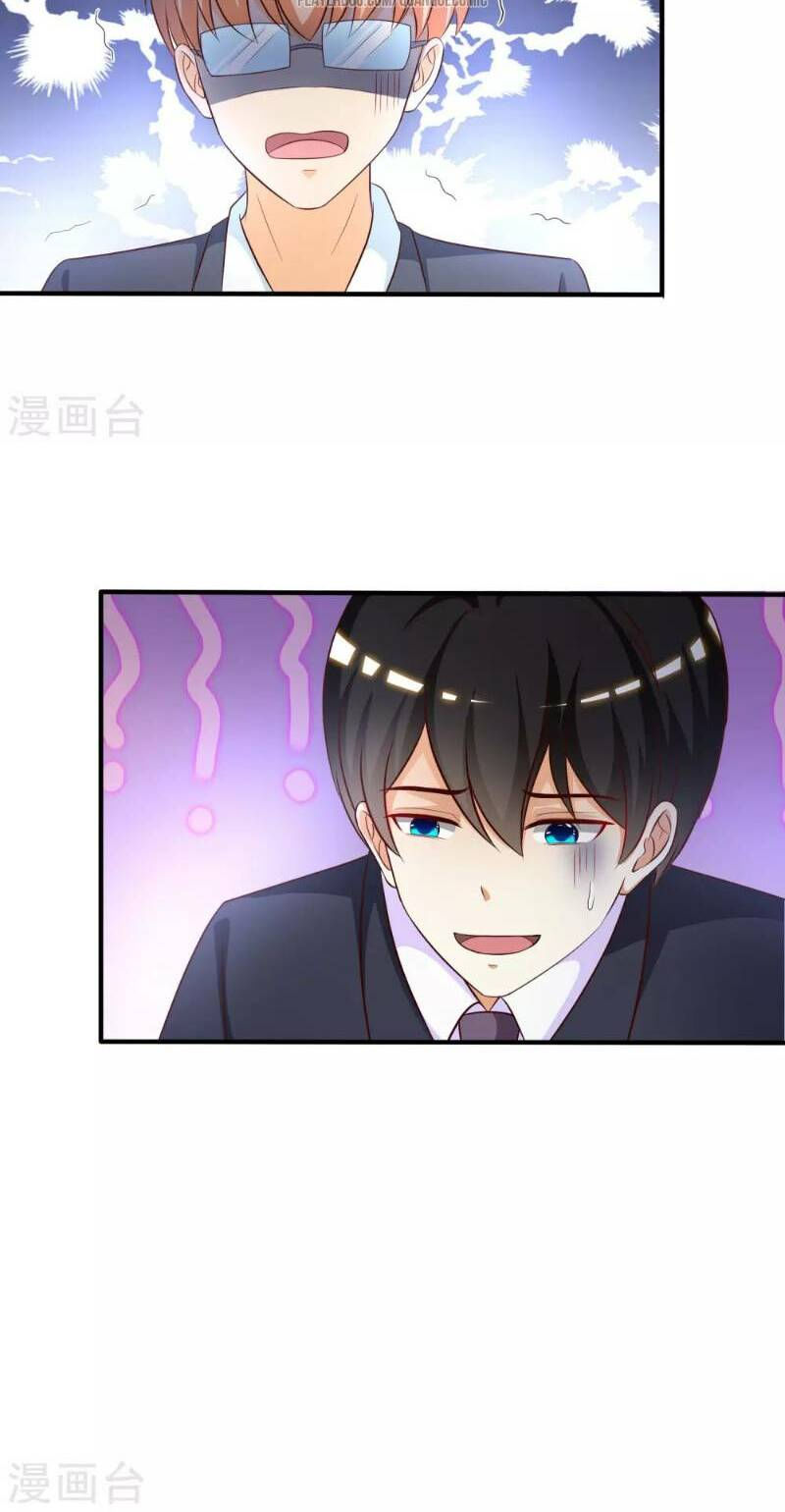 tối cường vận đào hoa chapter 48 15