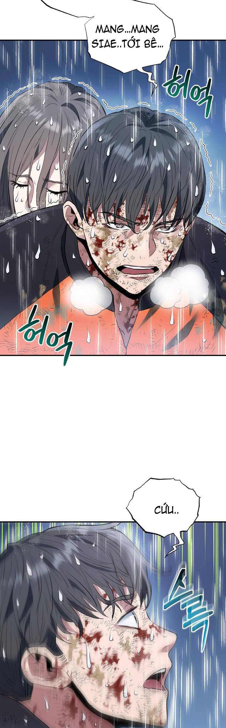 hệ thống oán hận của ta chapter 51 29