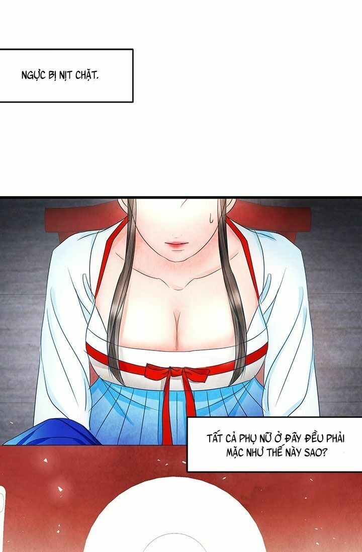 đêm dục vọng (full) chapter 10.1 2