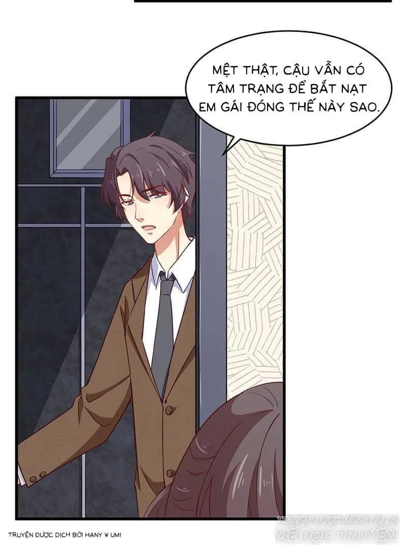 mộc lan muốn xuất giá chapter 4 6