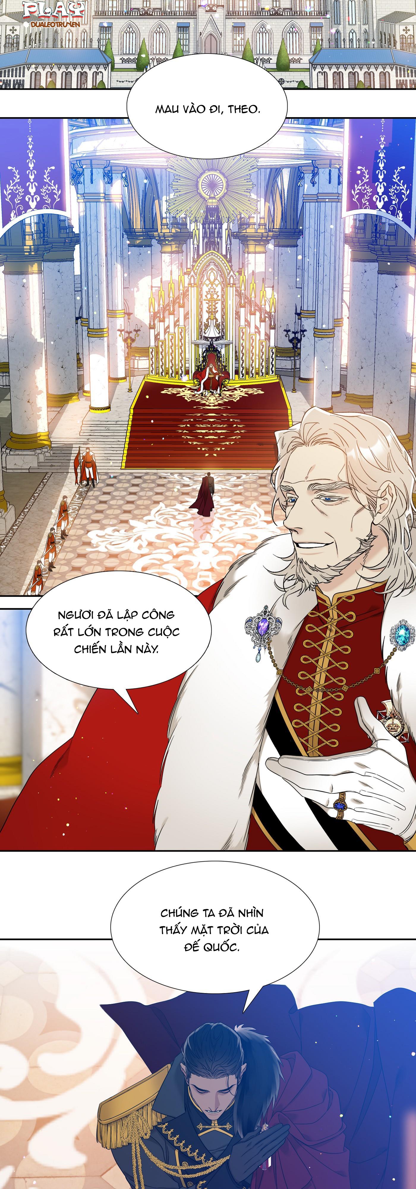 smyrna và capri chapter 1 7