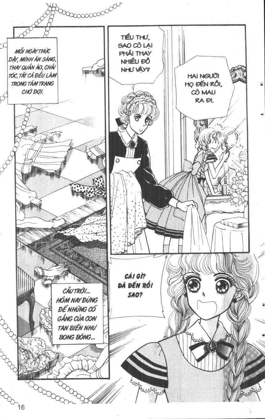 bibi iris chapter 3 16