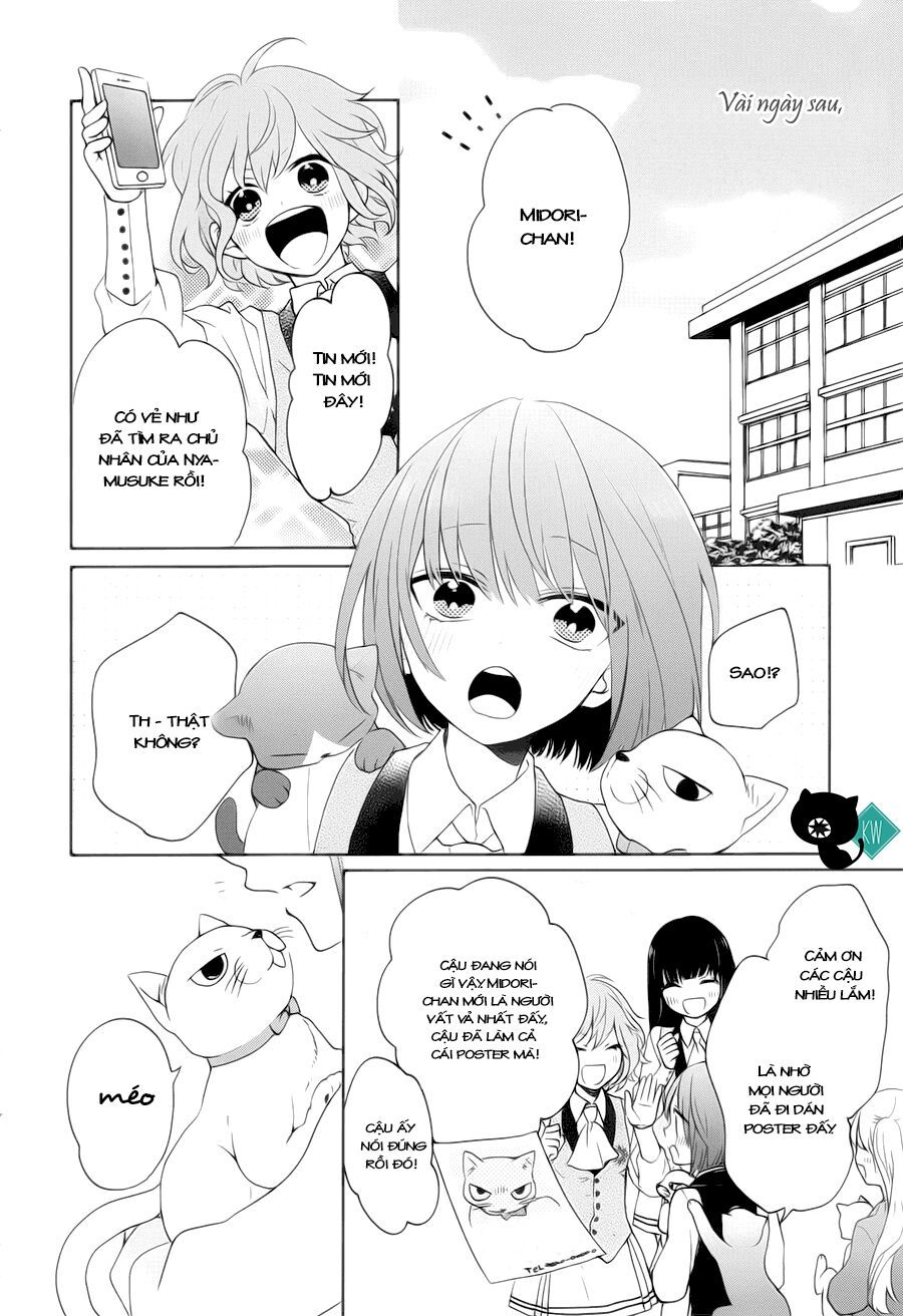 jigoku no enra chapter 1.2 23