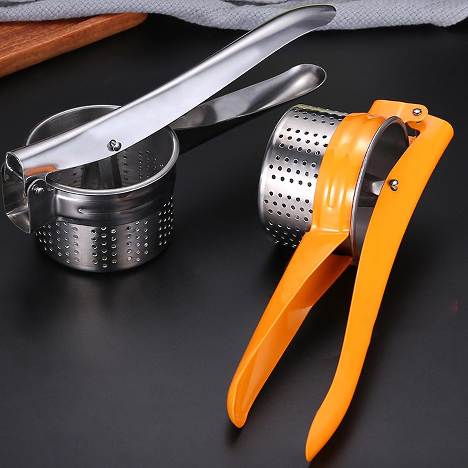 Máy ép trái cây Hướng dẫn sử dụng phổ quát Máy ép trái cây bằng thép không gỉ
